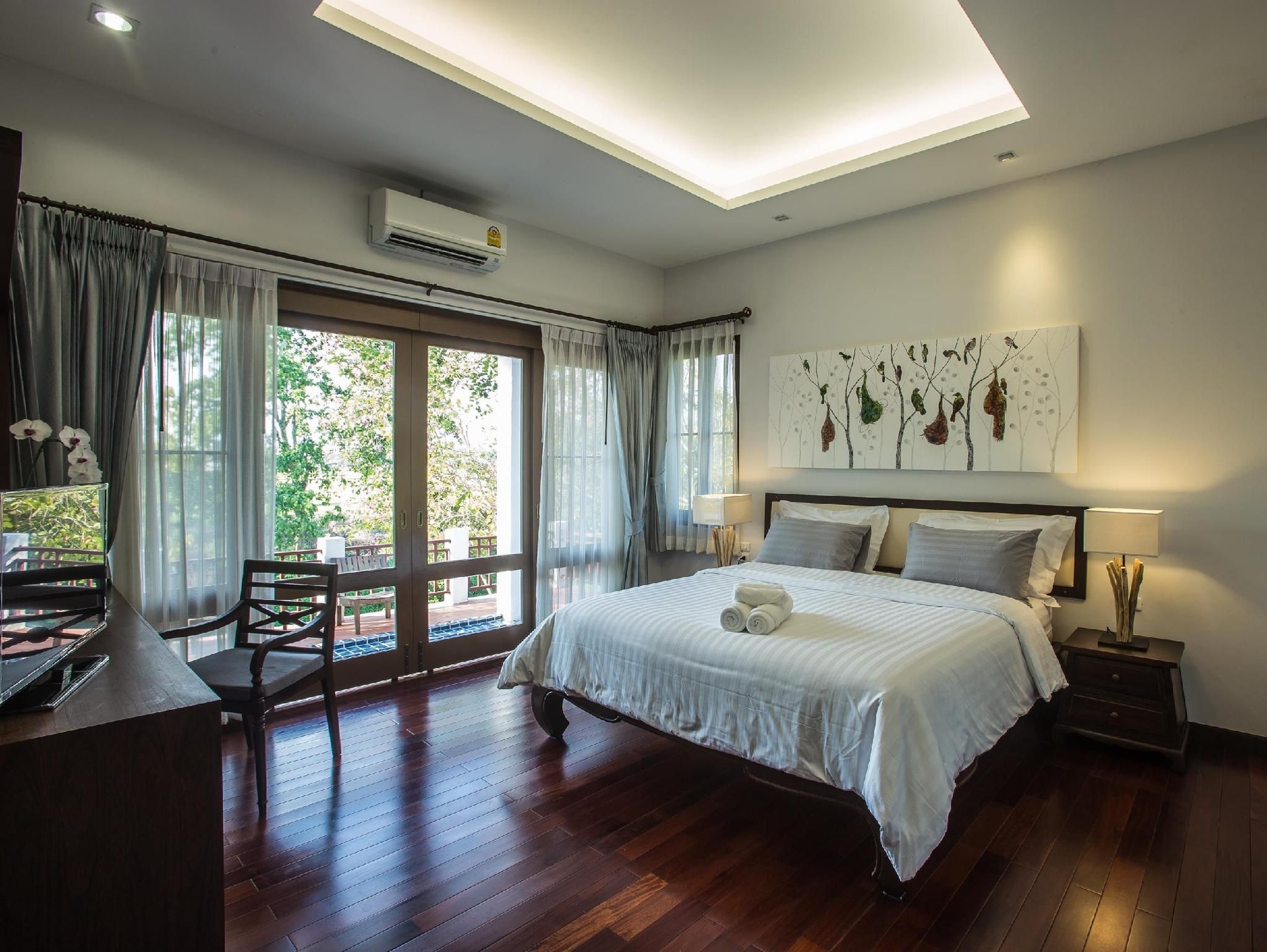 ดลธารา บูทิก รีสอร์ต (Doltara Boutique Resort)1