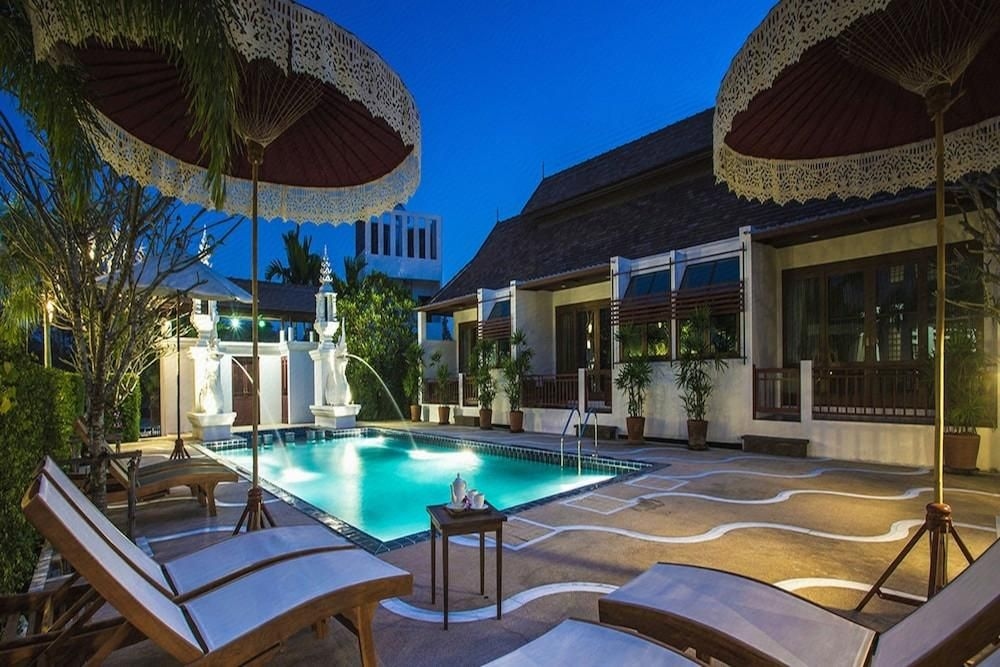 ดลธารา บูทิก รีสอร์ต (Doltara Boutique Resort)2