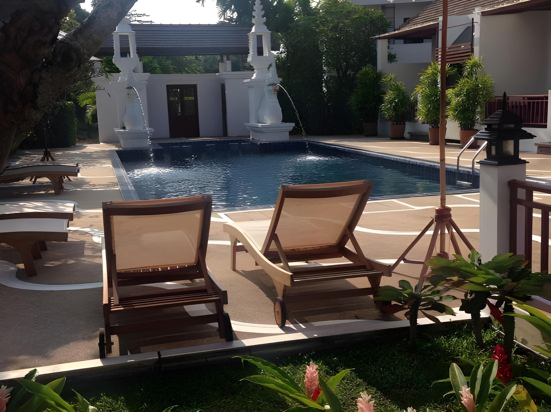 ดลธารา บูทิก รีสอร์ต (Doltara Boutique Resort)3