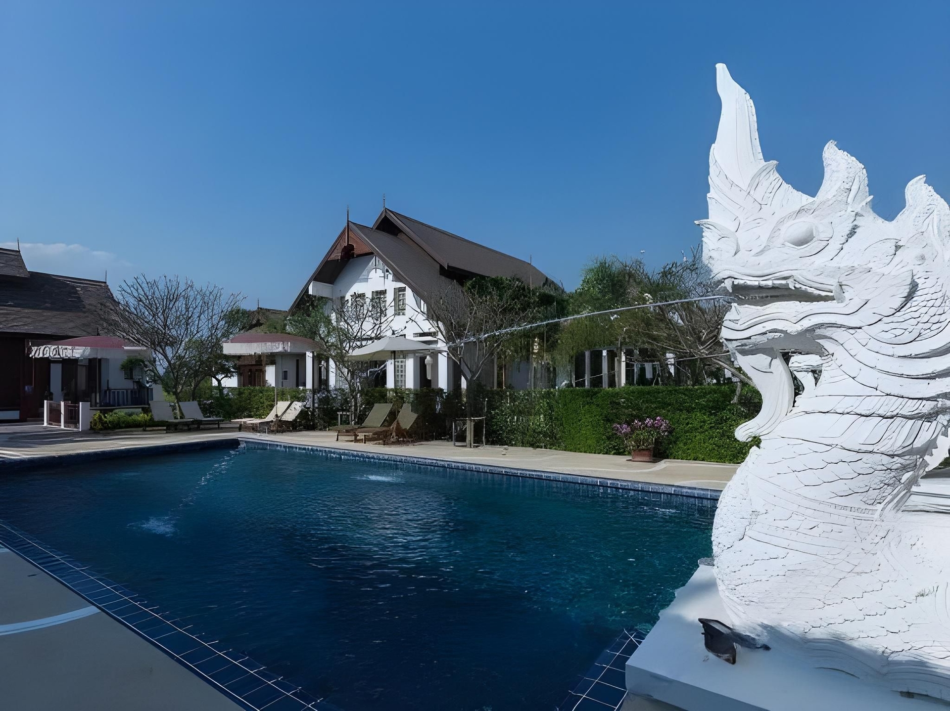 ดลธารา บูทิก รีสอร์ต (Doltara Boutique Resort)4