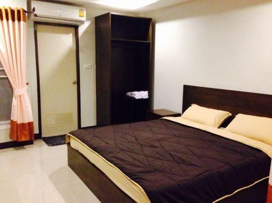 รูม ริเวอร์ไซด์ (Room Riverside)4