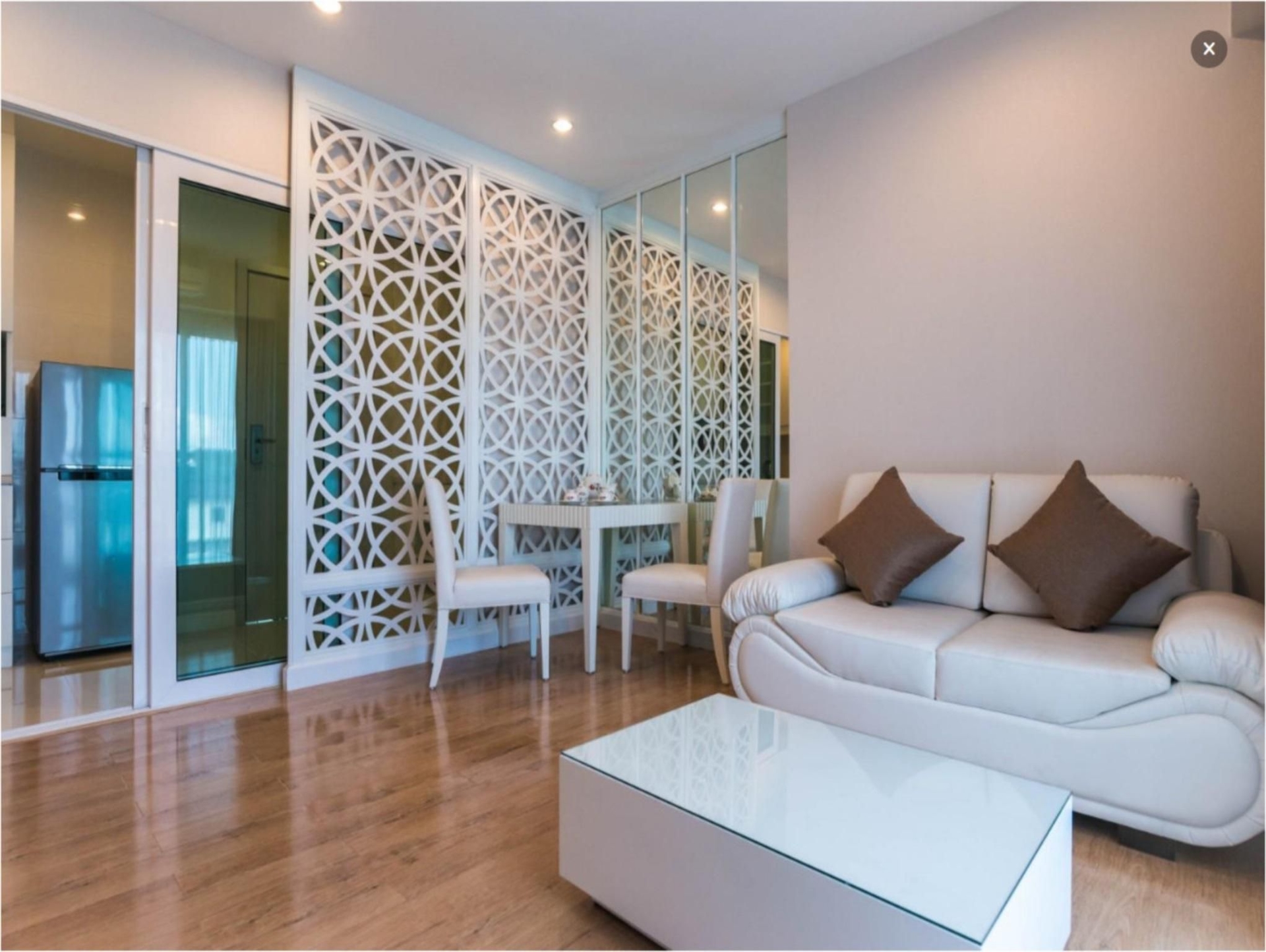 โรงแรม ฮาร์โมนี่ รีสอร์ท (Harmony Resort Hotel)2