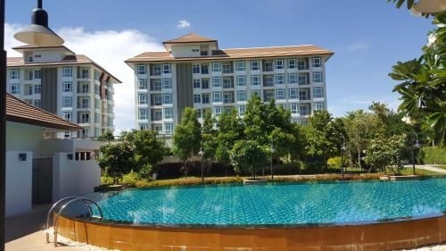 โรงแรม ฮาร์โมนี่ รีสอร์ท (Harmony Resort Hotel)4