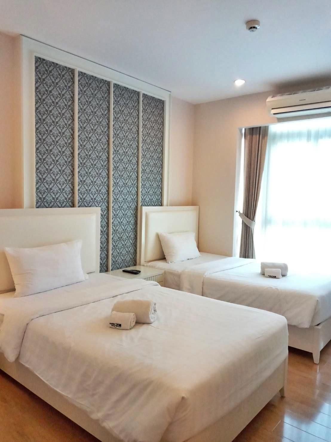 โรงแรม ฮาร์โมนี่ รีสอร์ท (Harmony Resort Hotel)1