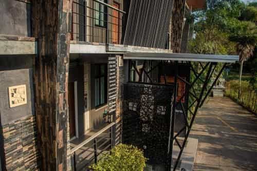 The Lofthouse Sansai The Lofthouse Sansai