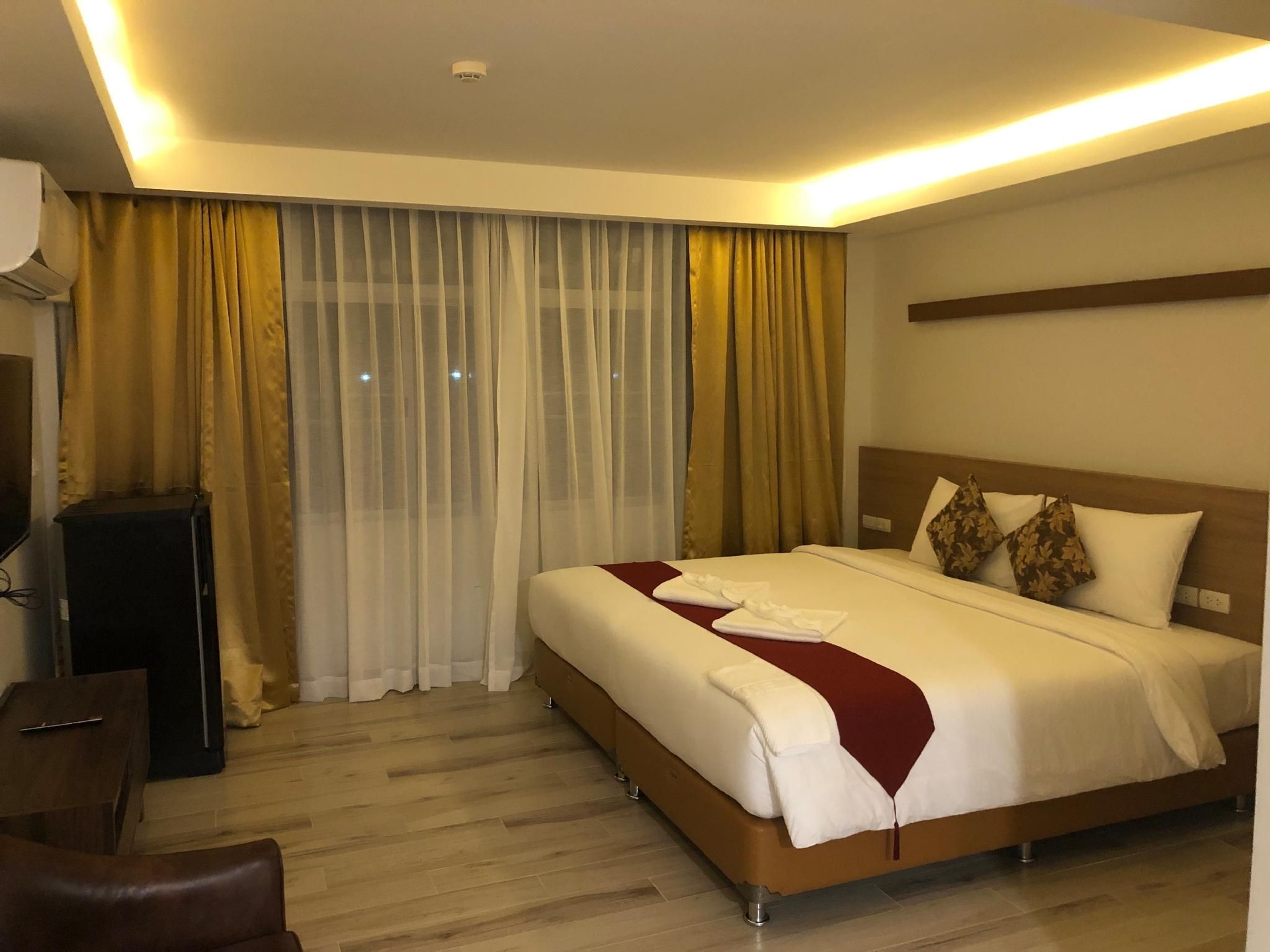 กินเบด เชียงใหม่ (Kin Bed Chiang Mai)1