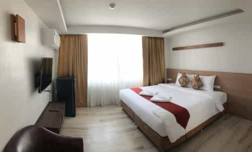 Kin Bed Chiang Mai Kin Bed Chiang Mai