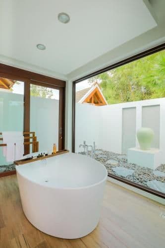 Pool Villa
