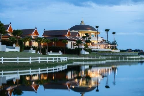 ธารธารา รีสอร์ต เชียงใหม่ (Thantara Resort Chiangmai)0