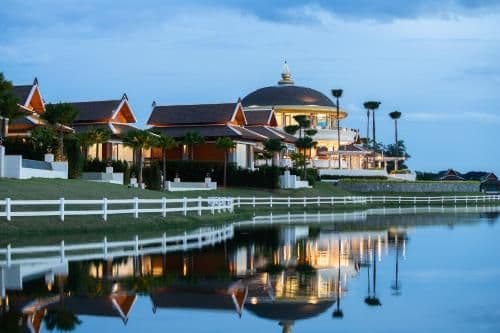 Thantara Resort Chiangmai Thantara Resort Chiangmai