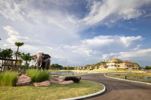 ธารธารา รีสอร์ต เชียงใหม่ (Thantara Resort Chiangmai)4
