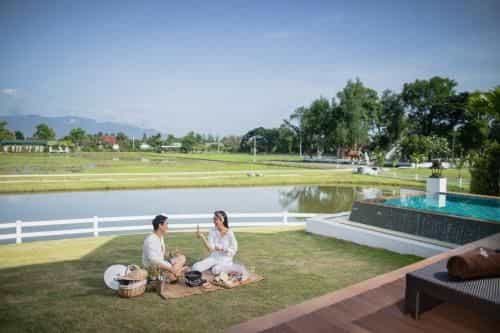 Thantara Resort Chiangmai Thantara Resort Chiangmai