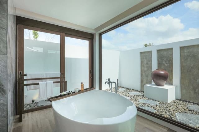 Luxury Double Room, 1 King Bed, Non Smoking