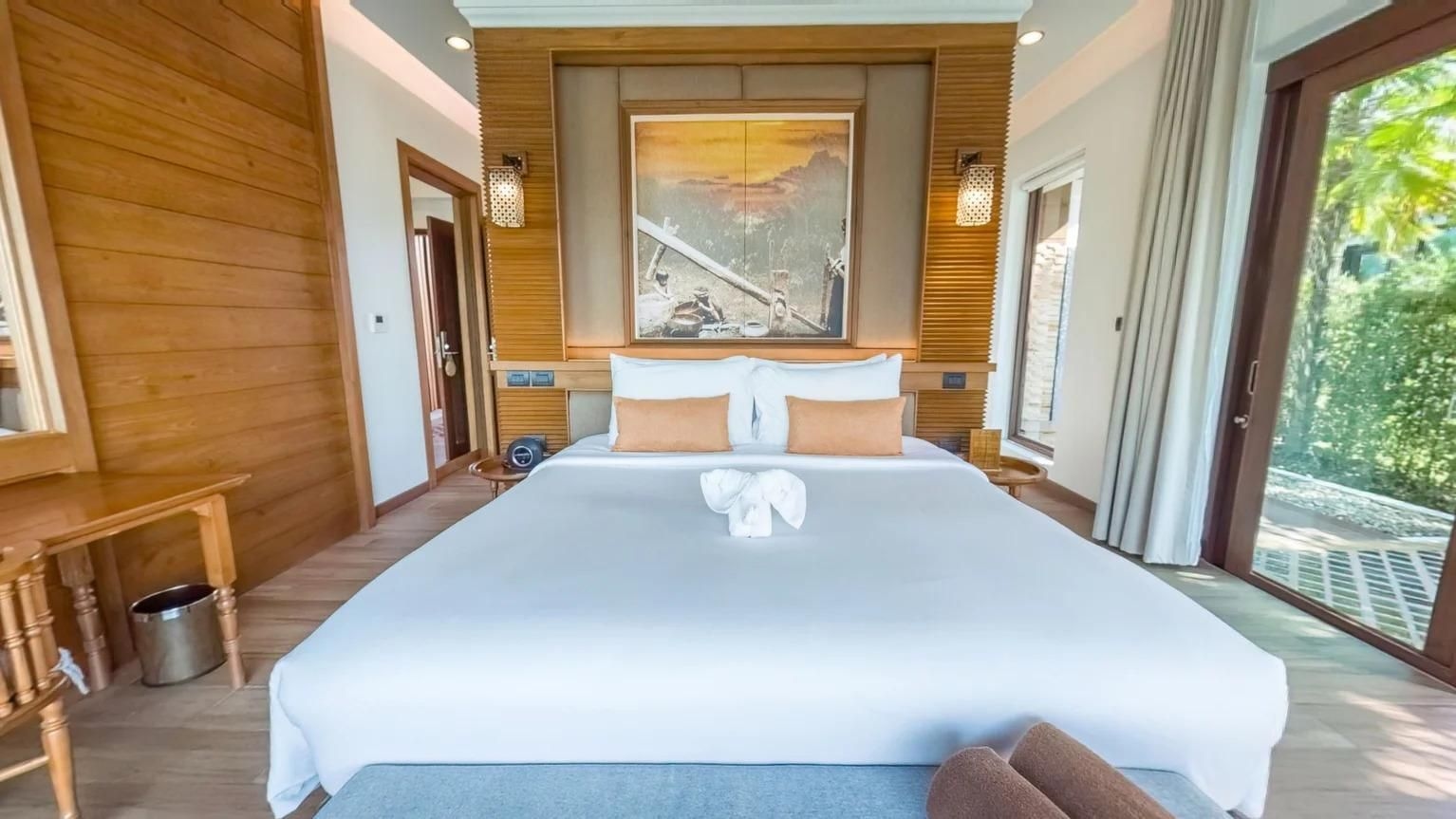 ธารธารา รีสอร์ต เชียงใหม่ (Thantara Resort Chiangmai)2