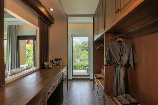 Luxury Double Room, 1 King Bed, Non Smoking