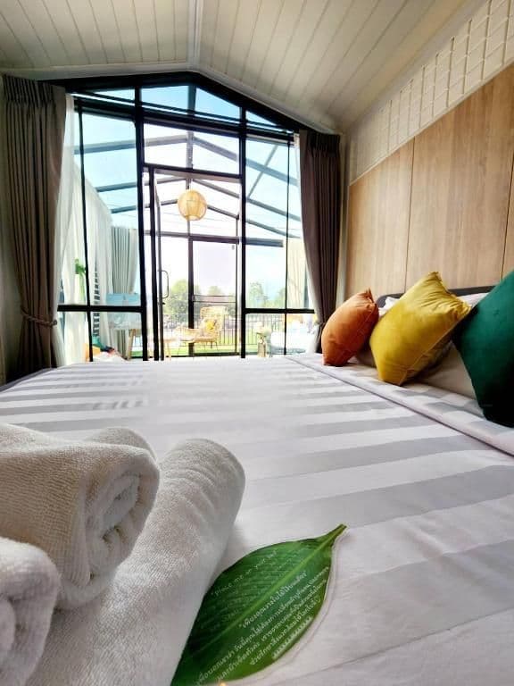 Premiere Double Room