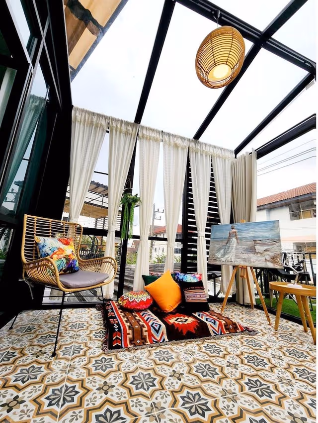 Premier Double Room