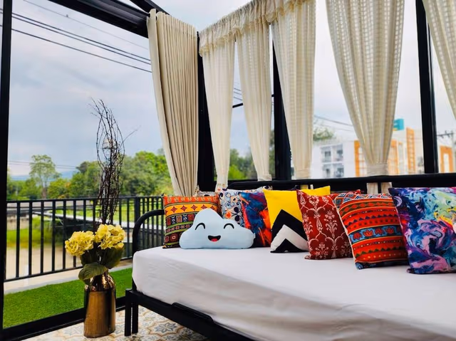 Premier Double Room