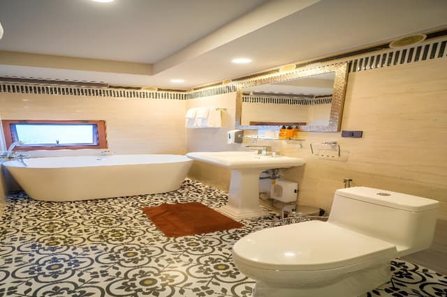 Executive Suite