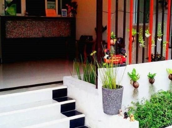 วีว่า เรสซิเดนซ์ (Veva Residence)2