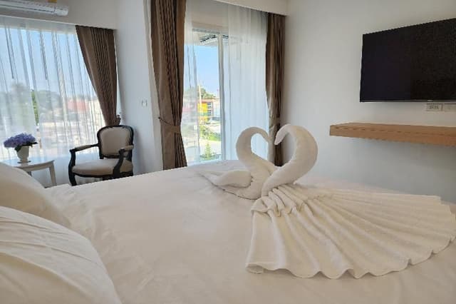 Superior Double Room