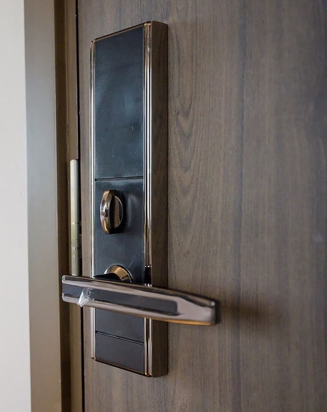 Premier Twin Room