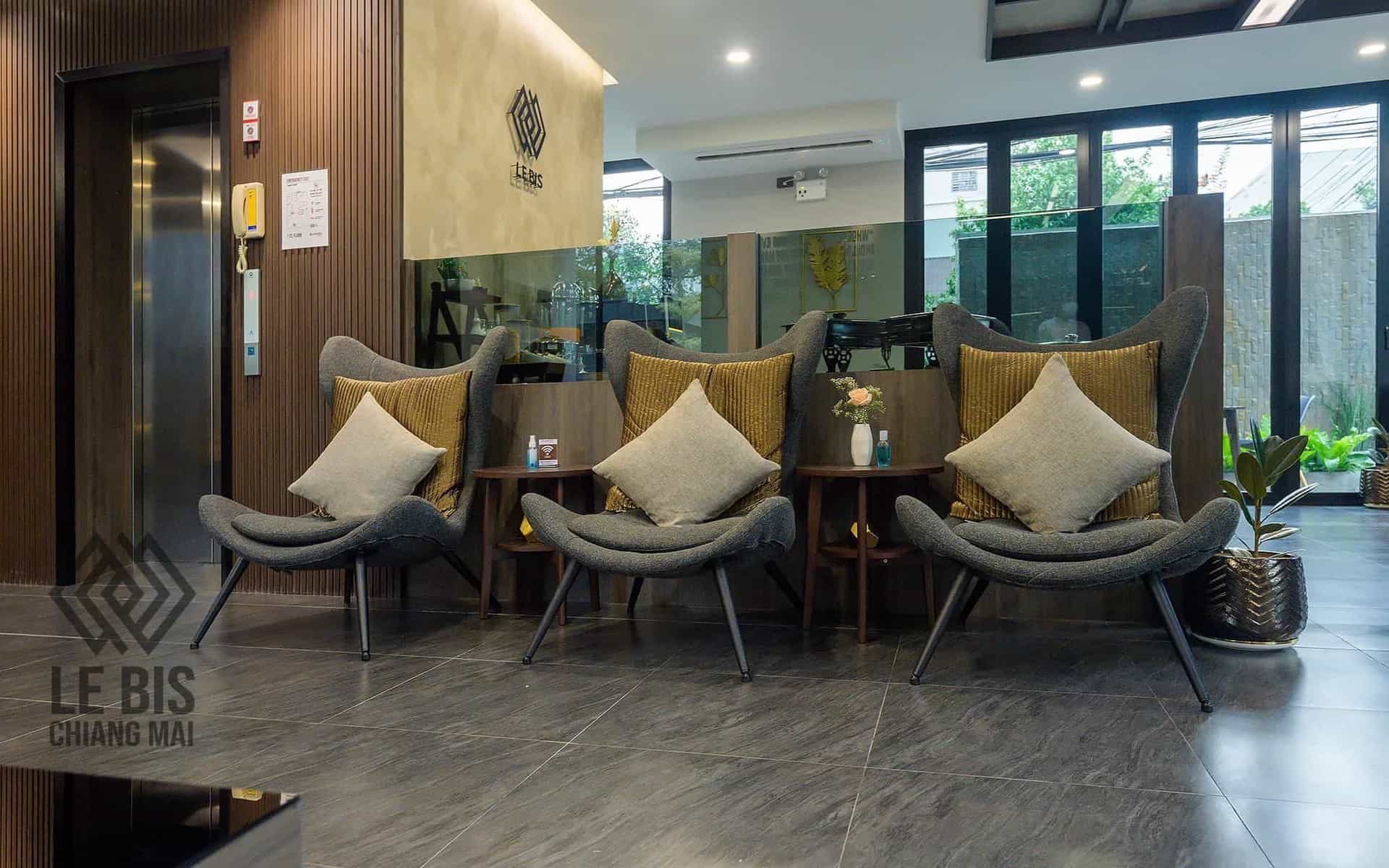 Le Bis Hotel Le Bis Hotel