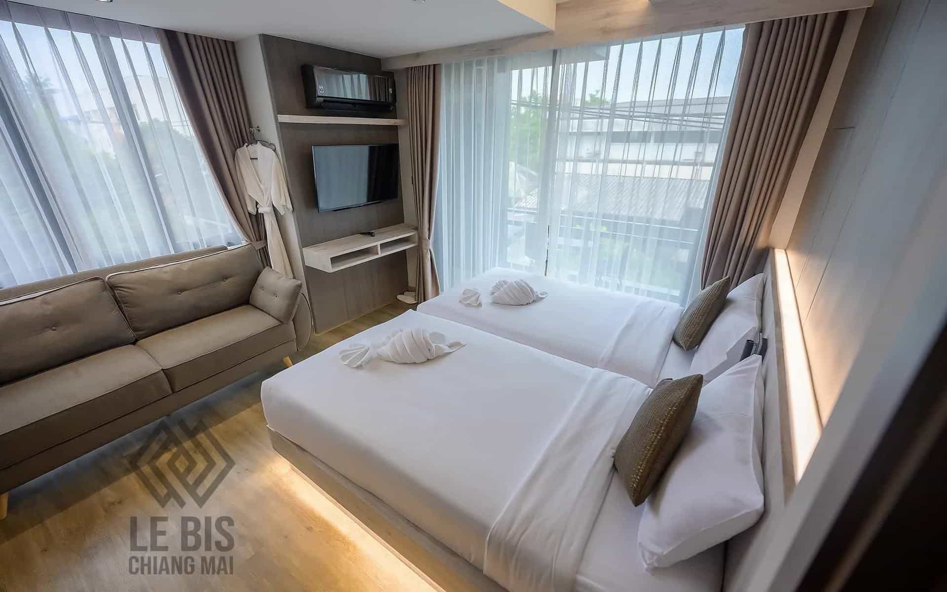 Le Bis Hotel Le Bis Hotel