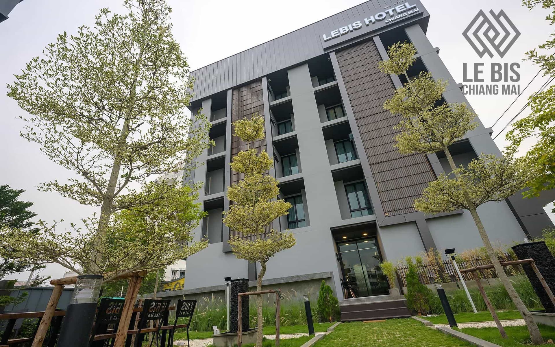 Le Bis Hotel Le Bis Hotel