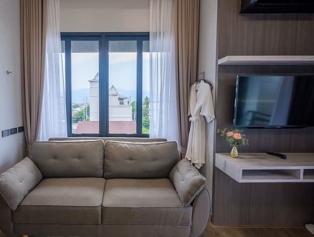 Premier Room, 1 Queen Bed