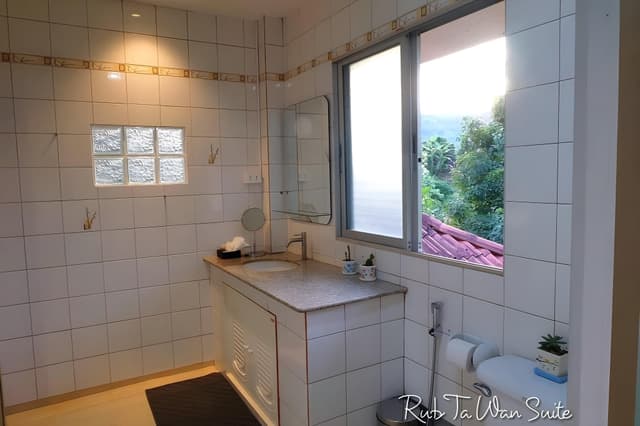 1 Bedroom Villa