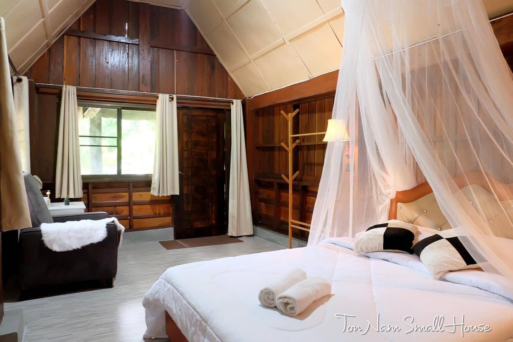 Sai Nam Wang Resort Sai Nam Wang Resort