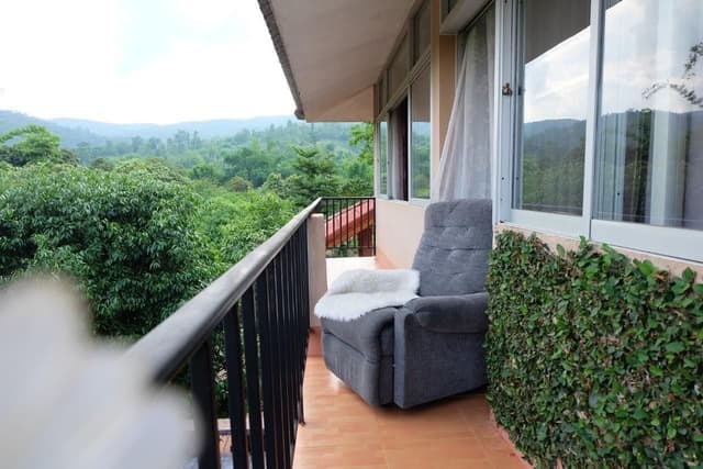 1 Bedroom Villa