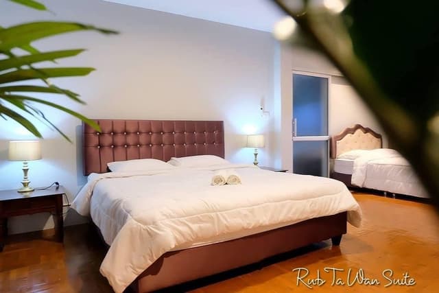 1 Bedroom Villa