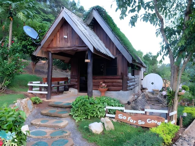 Standard Villa