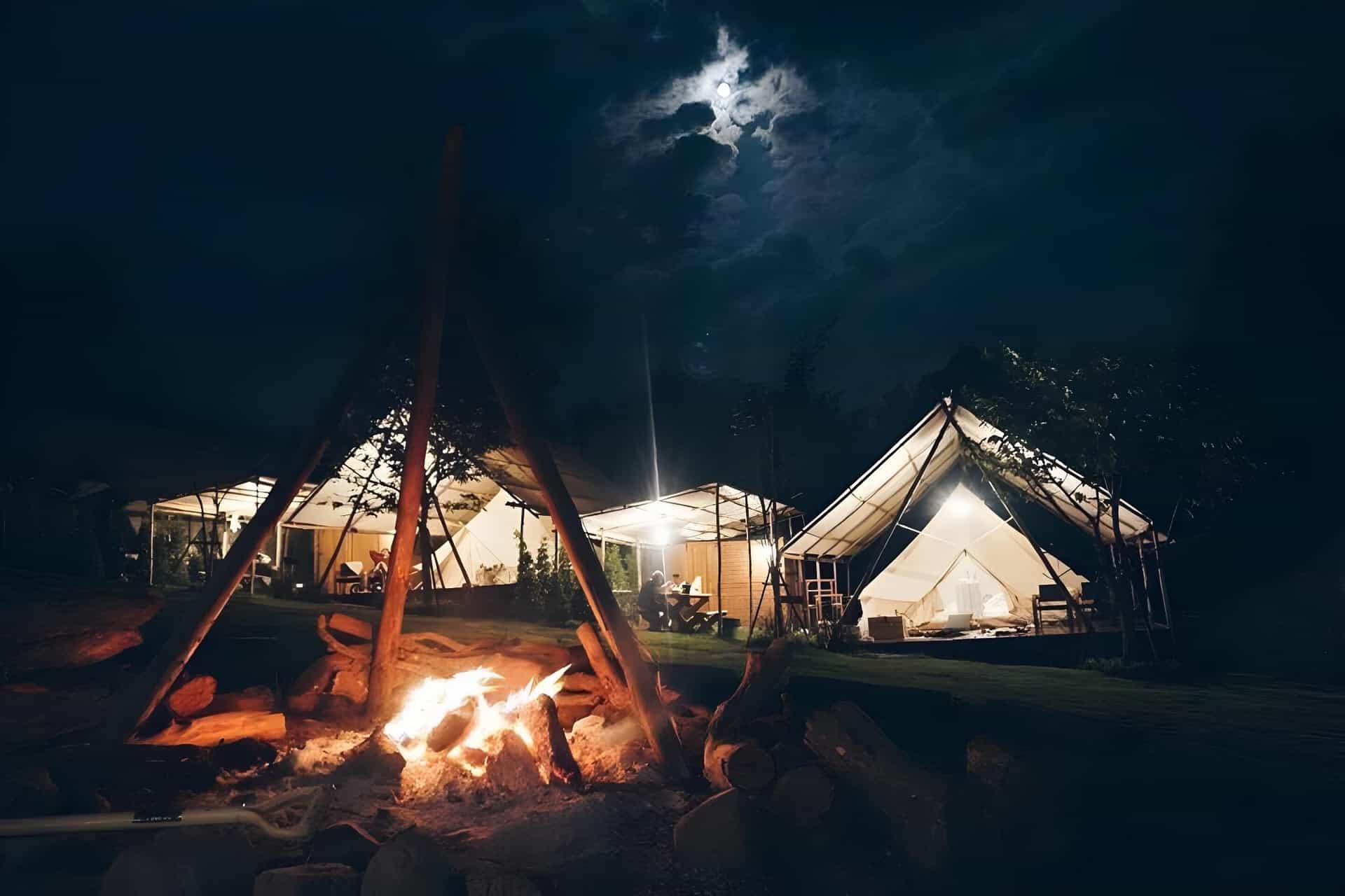 Campiness Camping & Farmsook Campiness Camping & Farmsook