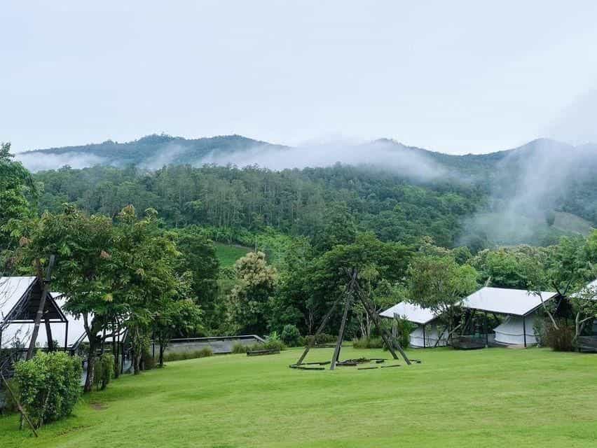 Campiness Camping & Farmsook Campiness Camping & Farmsook