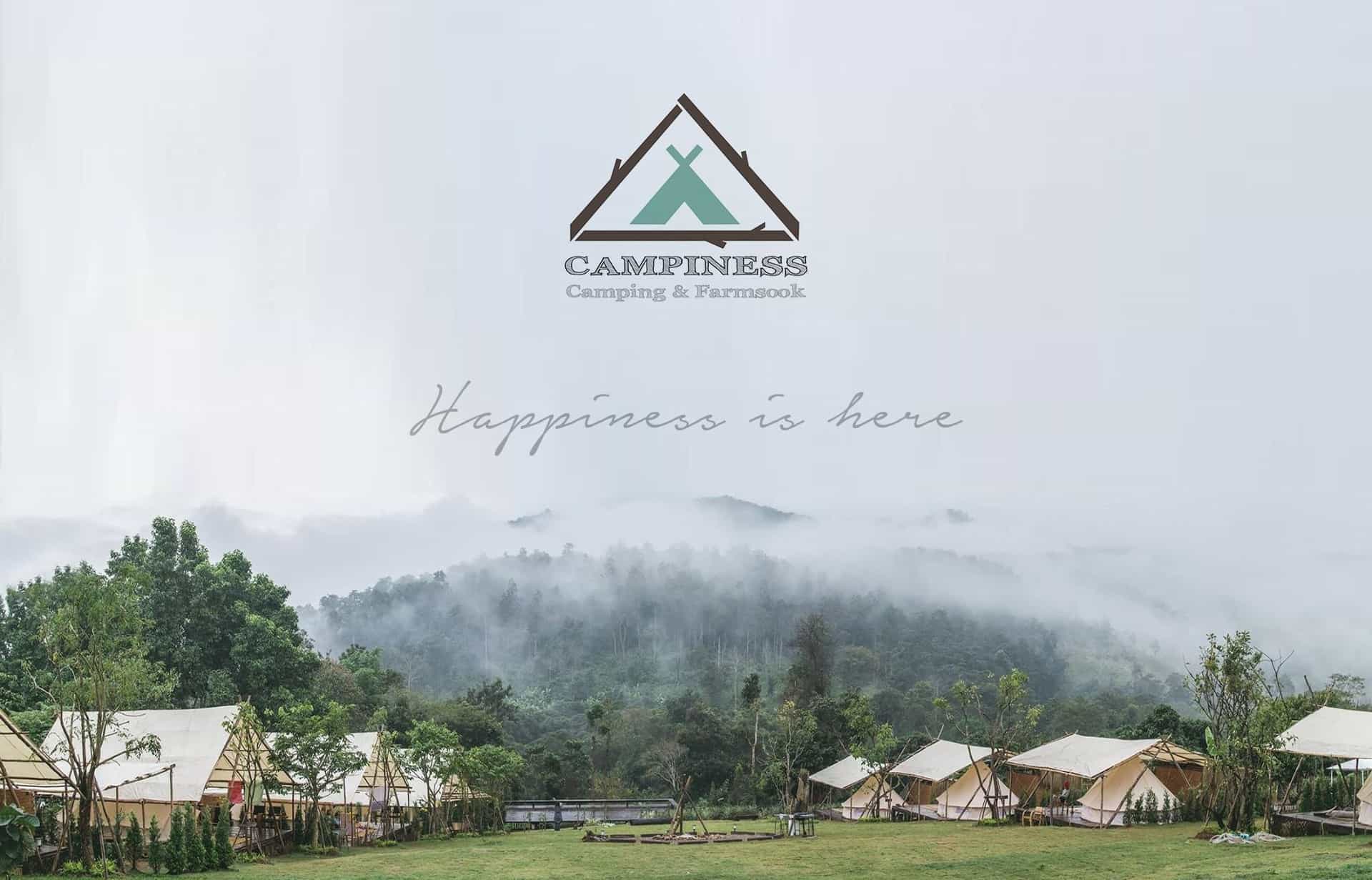 Campiness Camping & Farmsook Campiness Camping & Farmsook