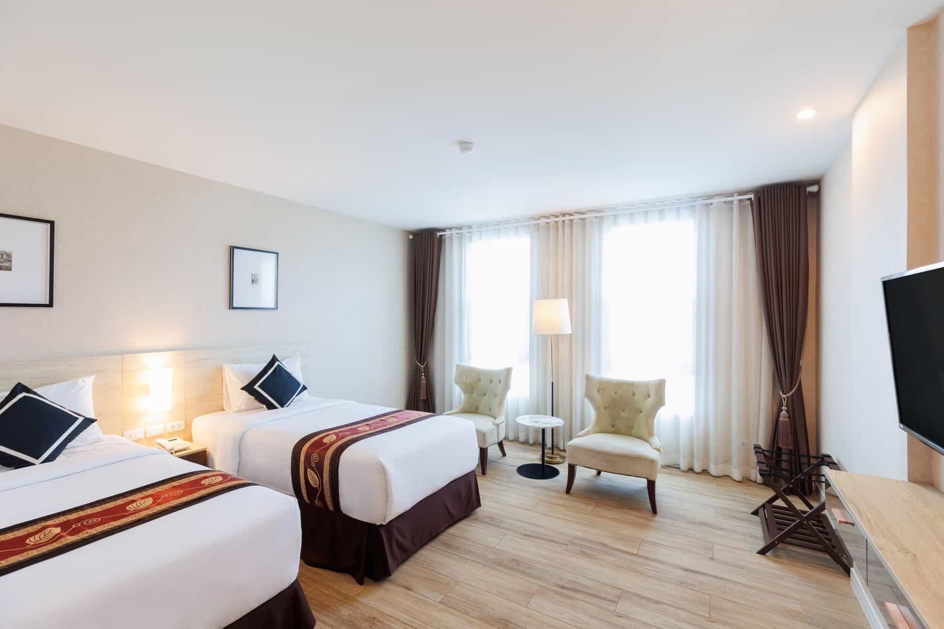 Le Cannes Hotel Le Cannes Hotel
