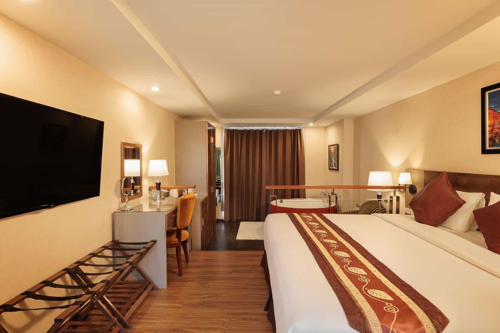 Le Cannes Hotel Le Cannes Hotel
