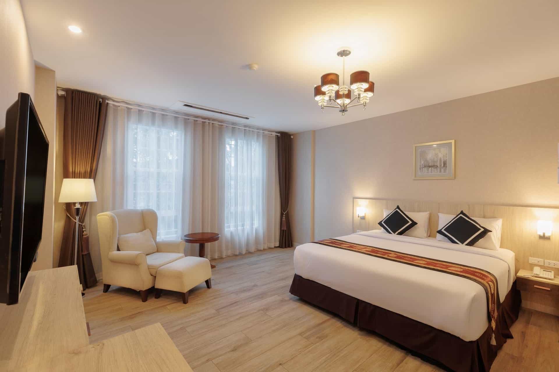 Le Cannes Hotel Le Cannes Hotel