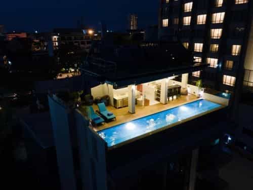 Ama's House Luxury Boutique Hotel Ama's House Luxury Boutique Hotel