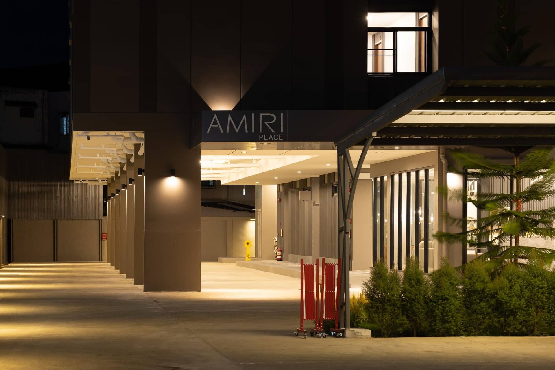 AMIRI PLACE HOTEL AMIRI PLACE HOTEL