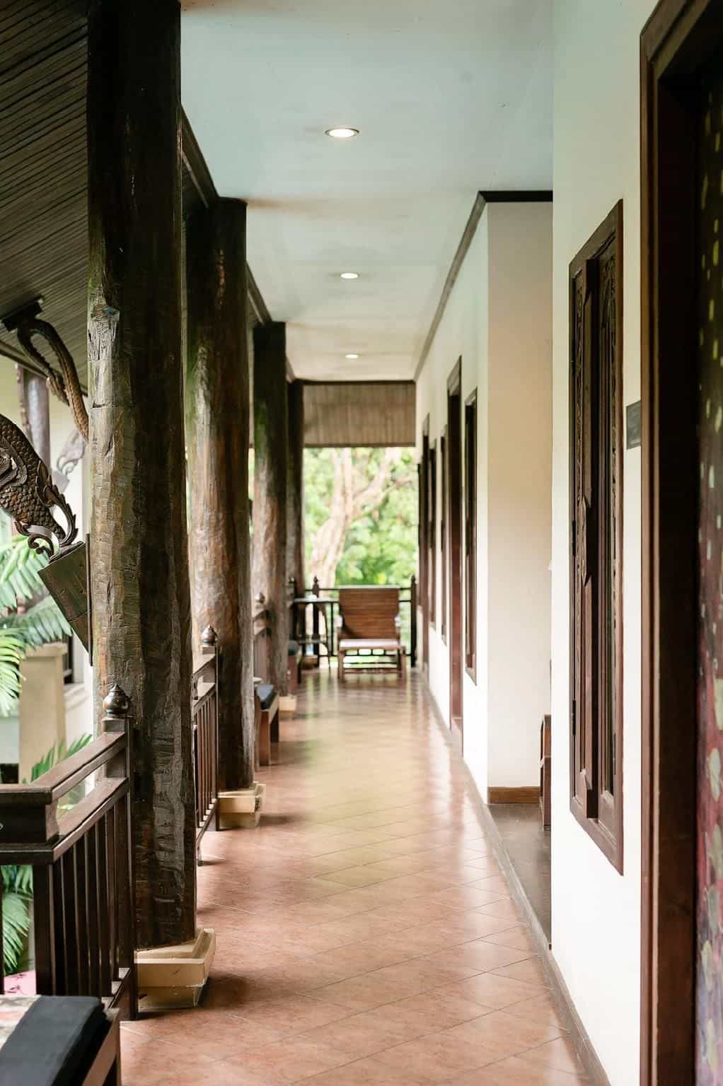 Amata Lanna Chiang Mai Hotel, One Member of The Secret Retreats Amata Lanna Chiang Mai Hotel, One Member of The Secret Retreats