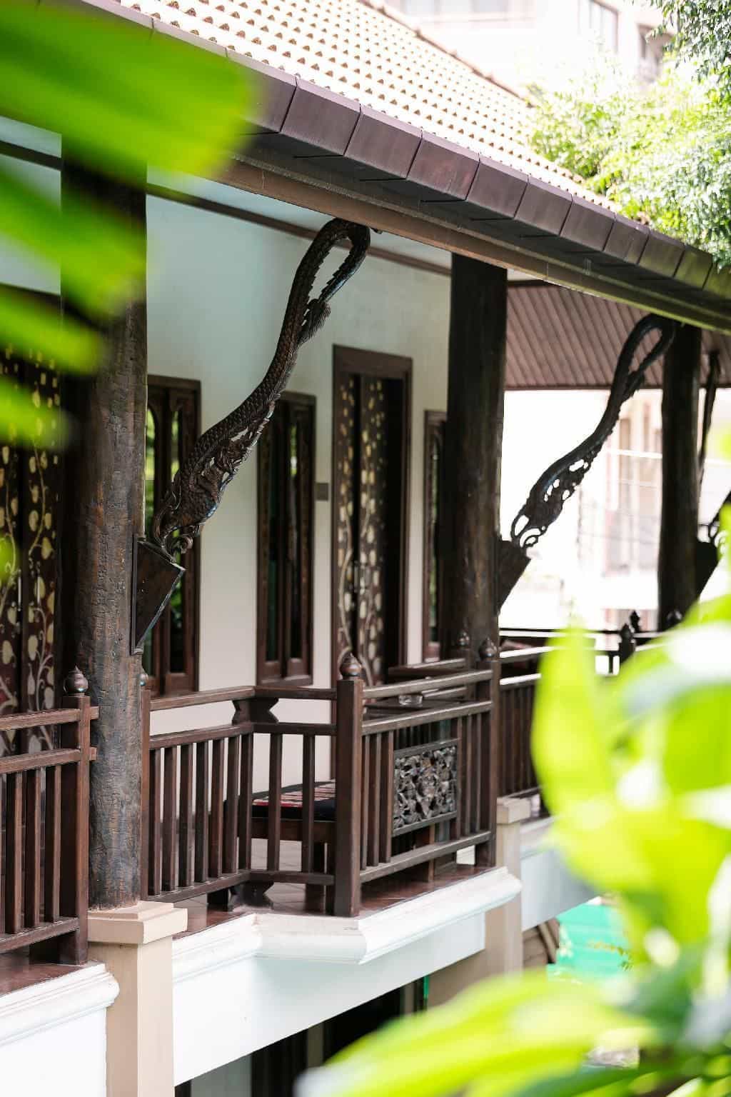 Amata Lanna Chiang Mai Hotel, One Member of The Secret Retreats Amata Lanna Chiang Mai Hotel, One Member of The Secret Retreats