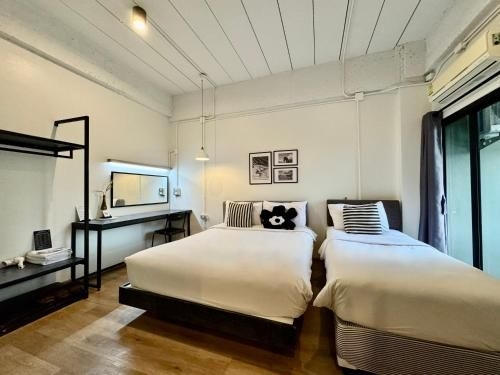 เดอะ 51 โฮมเทล (The 51 Hometel)3