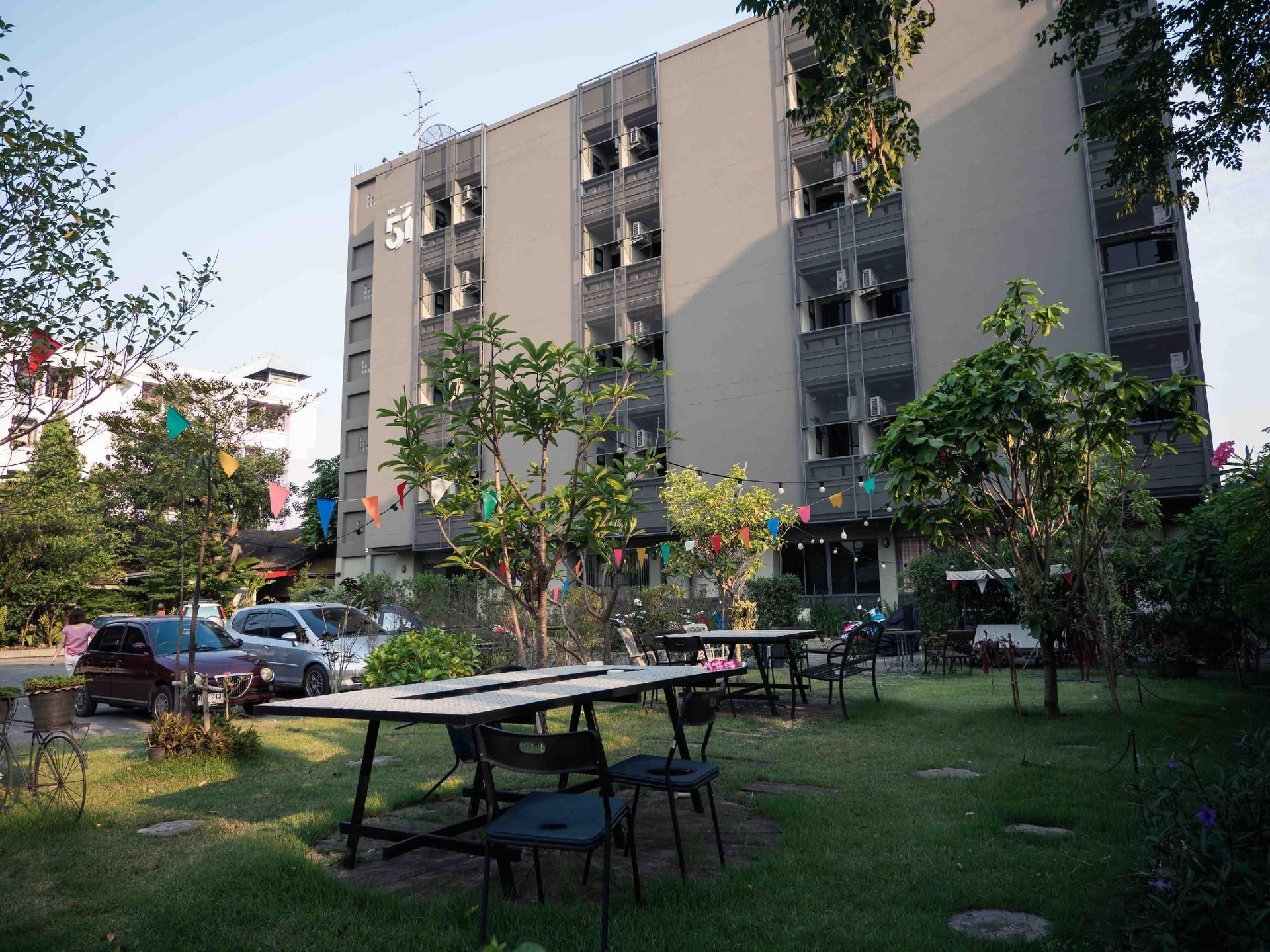 เดอะ 51 โฮมเทล (The 51 Hometel)4