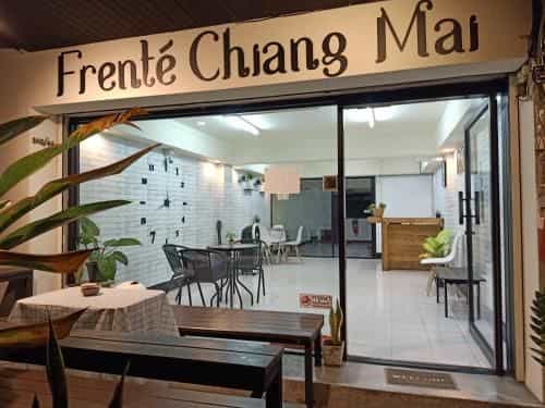 FrenTe Chiang Mai FrenTe Chiang Mai