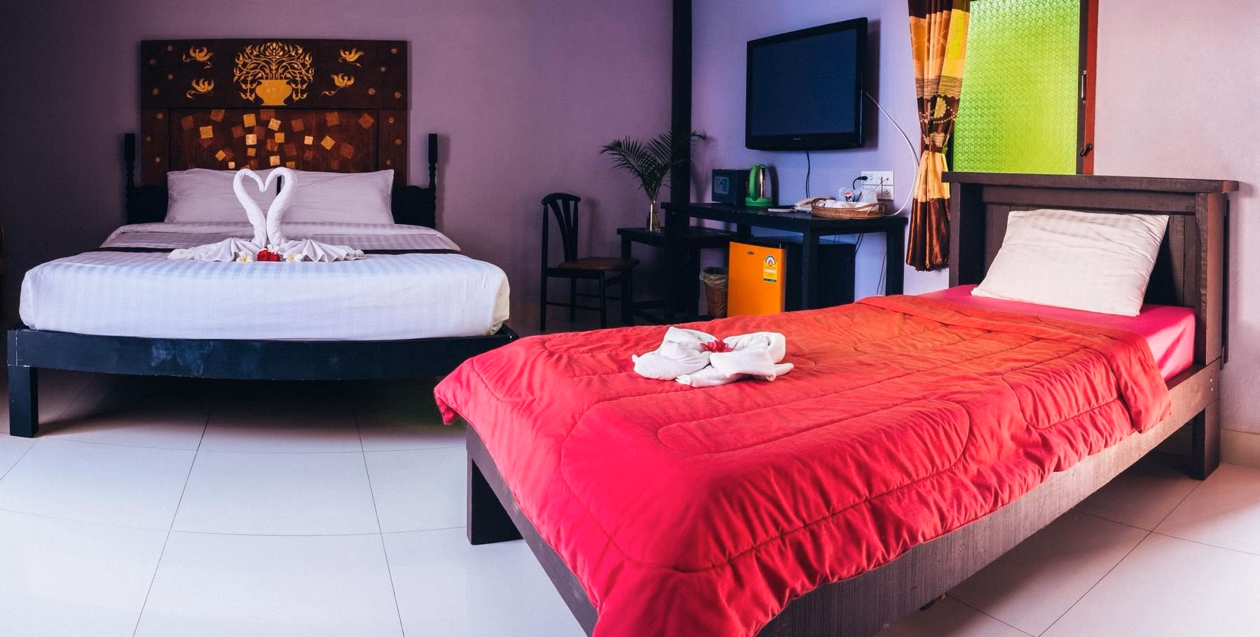 ล้านนา บูทิก รีสอร์ต เชียงใหม่ (Lanna Boutique Resort Chiang Mai)1