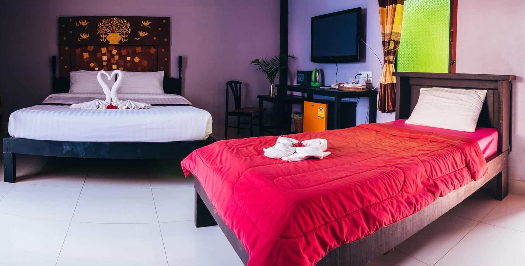 Lanna Boutique Resort Chiang Mai Lanna Boutique Resort Chiang Mai